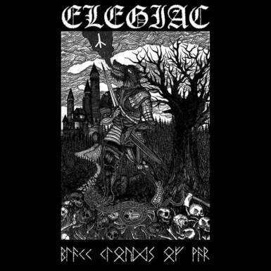 Elegiac : Black Clouds of War